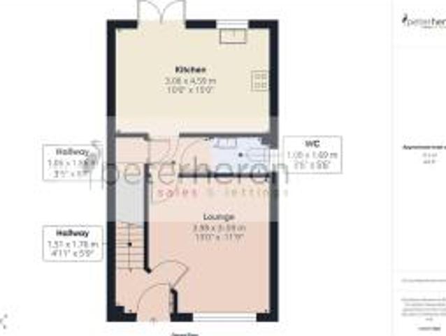 Farm for sale in Compstall, Greater Manchester