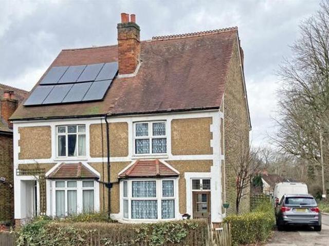 House for sale in Surrey