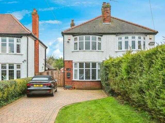 House for sale in Haddon, East Midlands