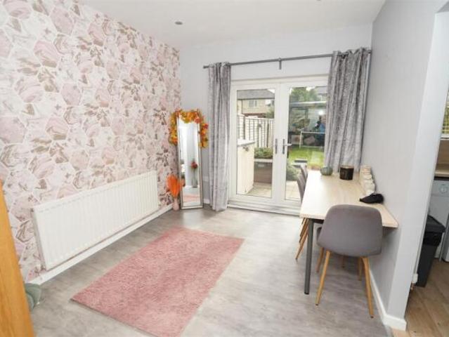 Farm for sale in Horwich, Bolton