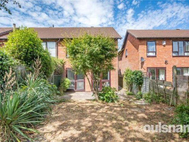 Farm for sale in Stirchley, West Midlands