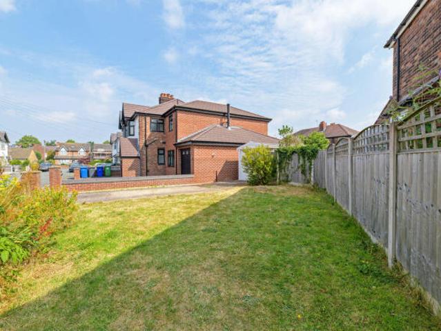 Farm for sale in Stockton Heath, Warrington