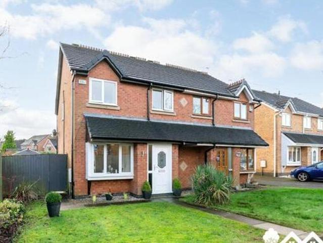 House for sale in Blackburn