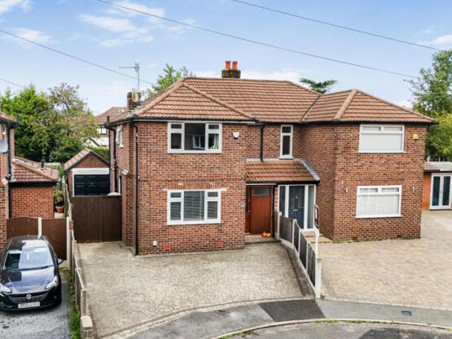 Farm for sale in Stockport, Greater Manchester