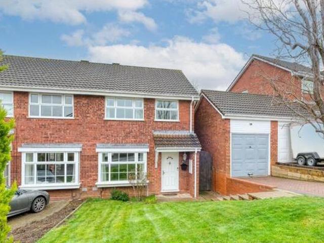 House for sale in Alderminster, Warwickshire