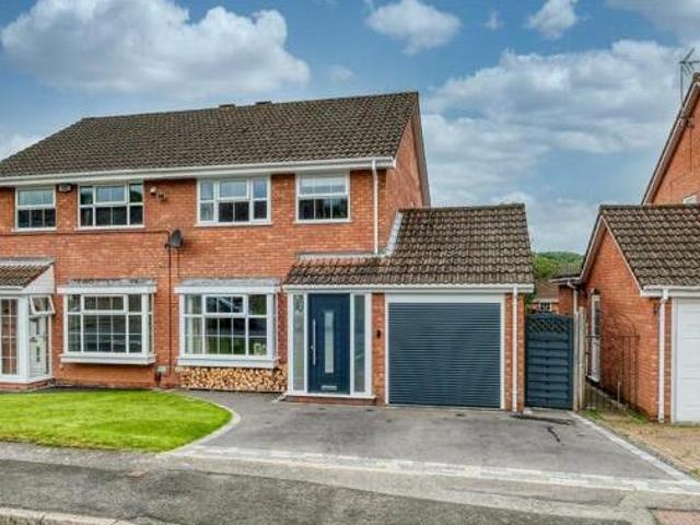 House for sale in Alderminster, Warwickshire