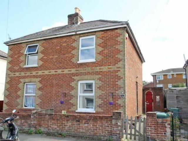 House for sale in Pelhamfield, Ryde