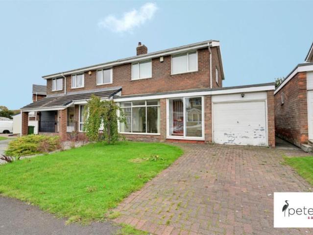Farm for sale in East Herrington, Tyne And Wear