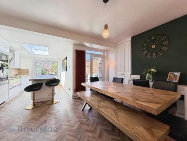 Farm for sale in Hessle, East Riding Of Yorkshire
