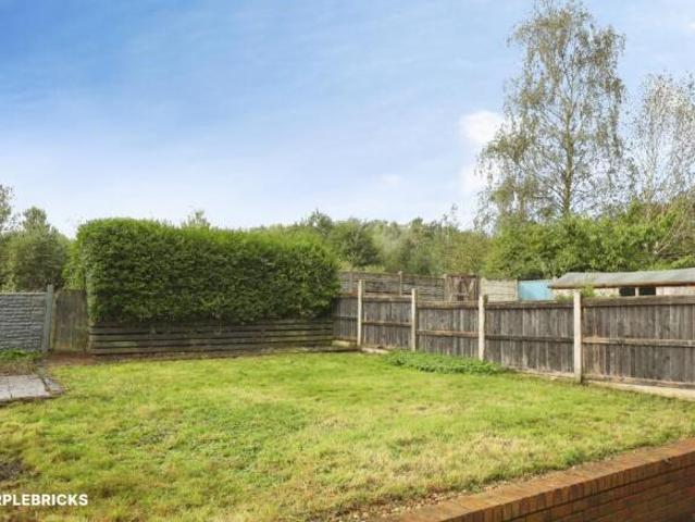 Farm for sale in Stoke-on-Trent, England