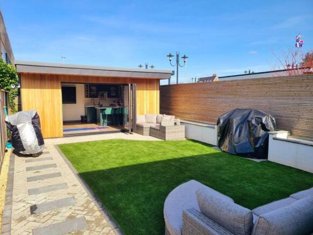 Farm for sale in Redbridge, City Of Southampton
