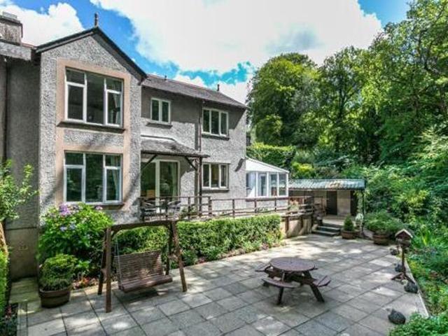 House for sale in Ambleside