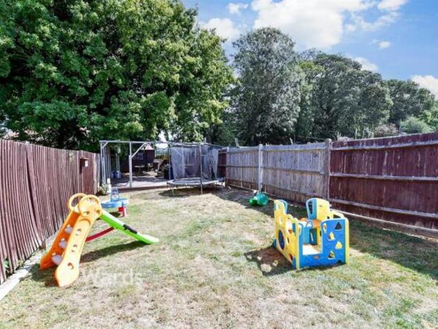 Farm for sale in Midway, Kent