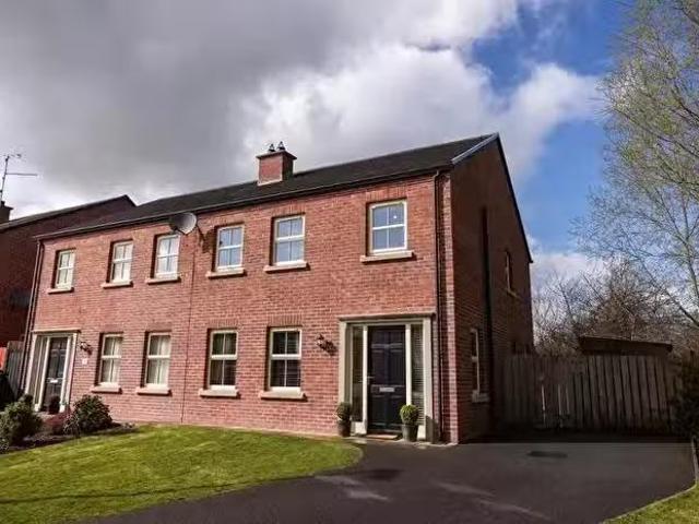 House for sale in Keady