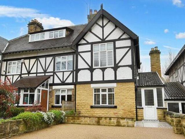 House for sale in North Yorkshire