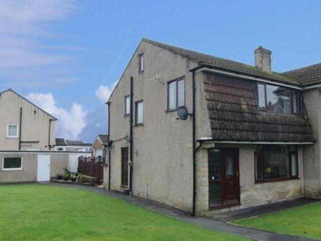 House for sale in North Yorkshire
