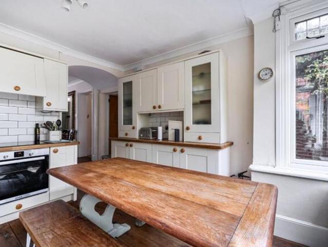 Farm for sale in Longport, The Bridge