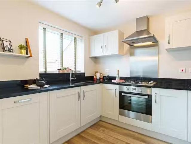 House for sale in Bonnyton
