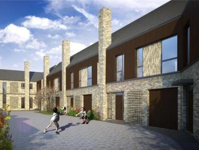 House for sale in Belleau, Lincolnshire