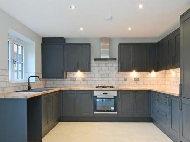 House for sale in Lyons, Greater London