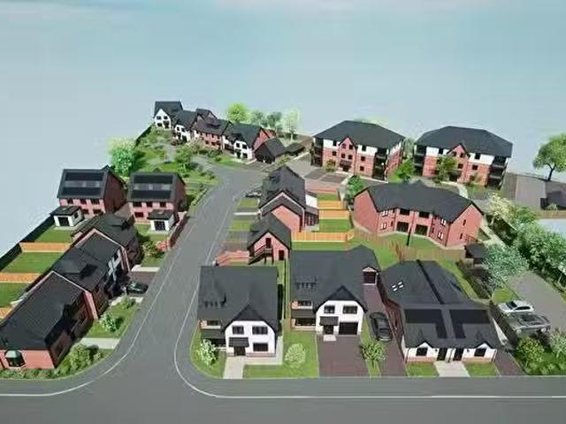 House for sale in Darlaston