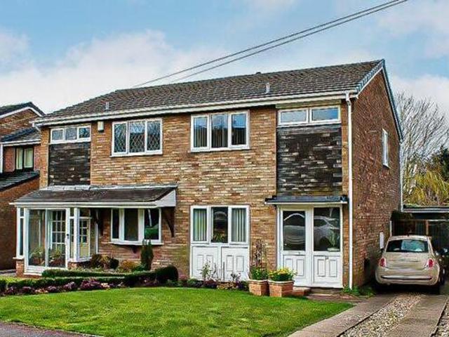 House for sale in Sedgley, West Midlands