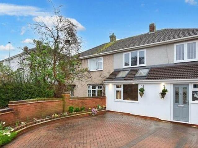 House for sale in Derby, East Midlands