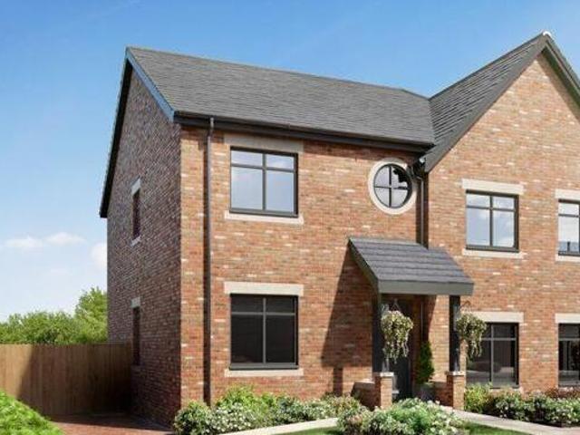 House for sale in Kingsmead, Leftwich