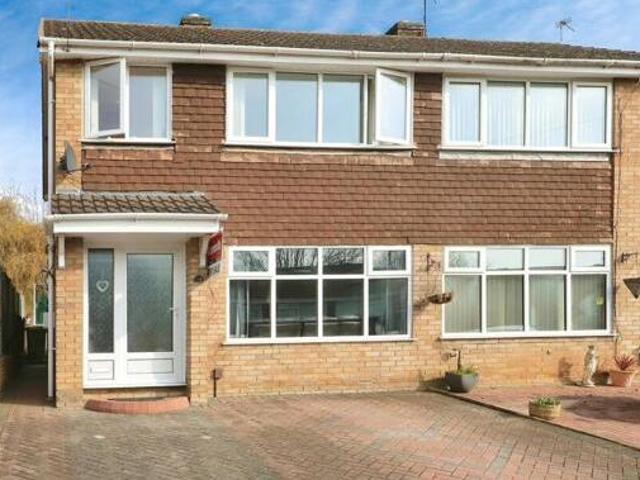 House for sale in West Midlands