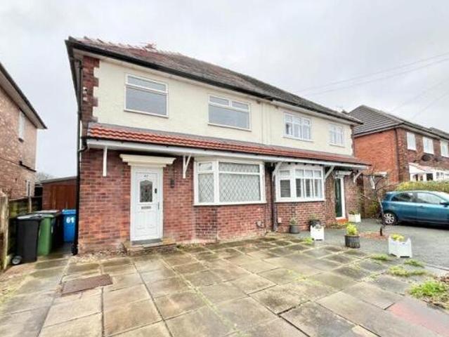 House for sale in Greater Manchester