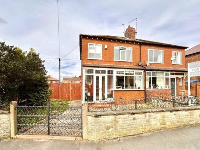 House for sale in Greater Manchester
