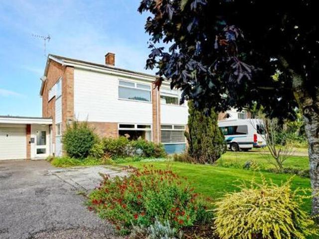 House for sale in Lyons, Greater London