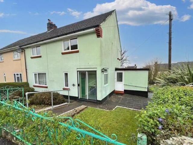 House for sale in Weir Quay, Devon
