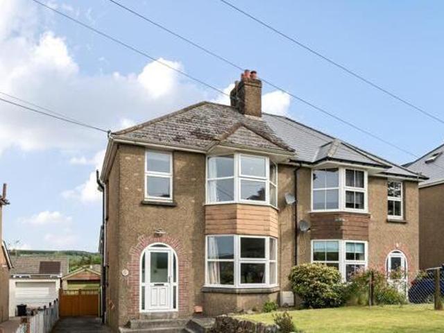 House for sale in Weir Quay, Devon