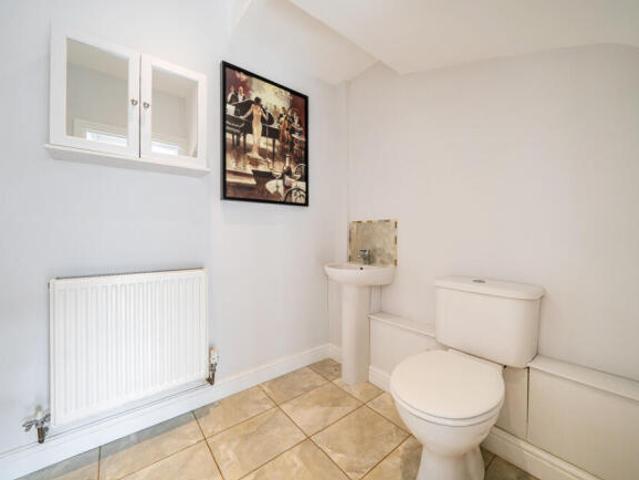 Farm for sale in Golden Valley, Gloucestershire