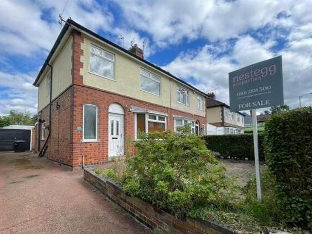 House for sale in Leicester Forest East, Blaby