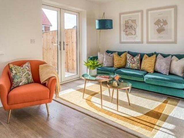 House for sale in New Catton, East Bank
