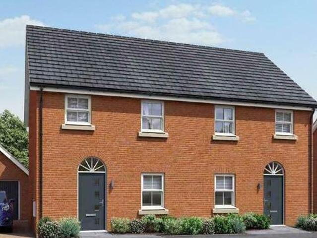 House for sale in New Catton, East Bank