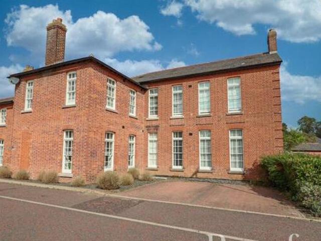 House for sale in Hythe, Colchester