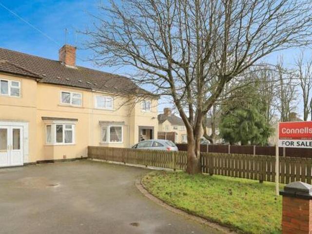 House for sale in Wednesfield, West Midlands