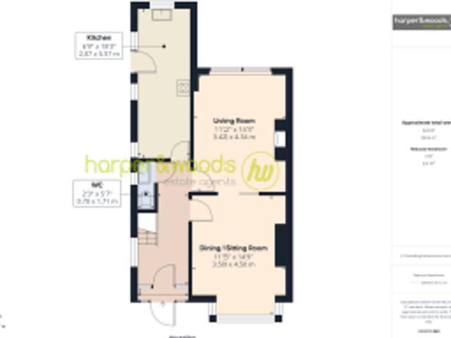 Farm for sale in Great Crosby