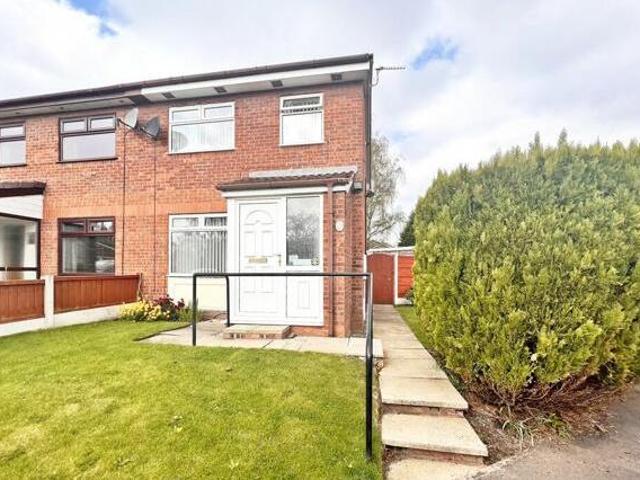House for sale in Warrington