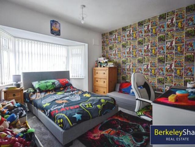 Farm for sale in Calderstones