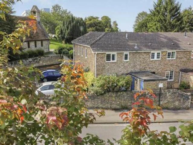 House for sale in Old Headington, The Slade