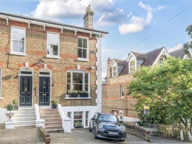 Farm for sale in Chislehurst, Greater London