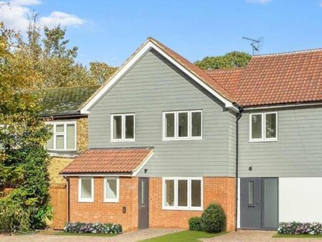 House for sale in Moulsham, Chelmsford