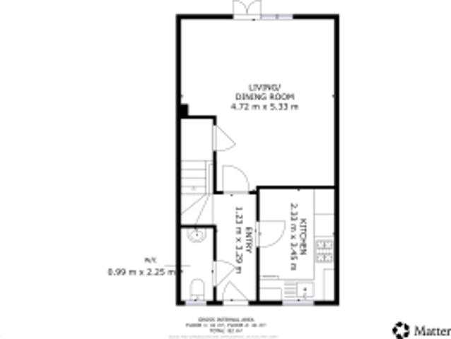 Farm for sale in Kirk Sandall, Doncaster