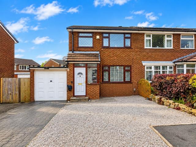 Farm for sale in Westhoughton, Bolton