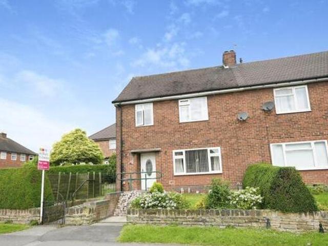 House for sale in Loundsley Green, East Midlands