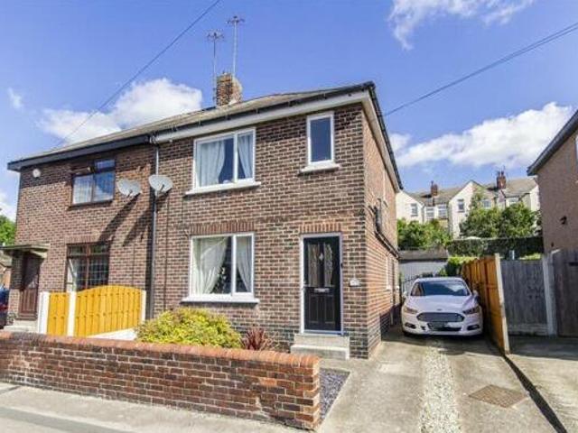 House for sale in Old Whittington, Chesterfield